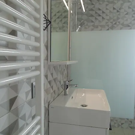 White Rose Apartment Potamos  Exterior photo