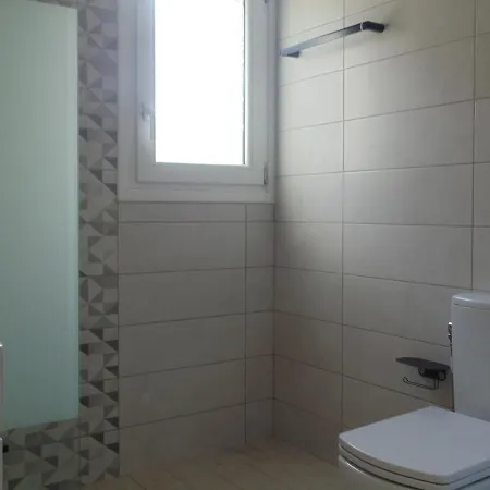 White Rose Apartment Potamos  Exterior photo