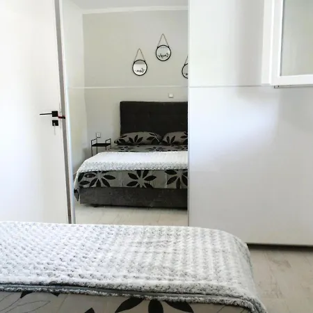 White Rose Apartment Potamos  Exterior photo