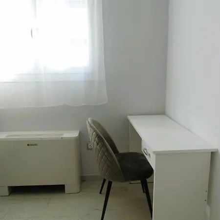 White Rose Apartment Potamos  Exterior photo
