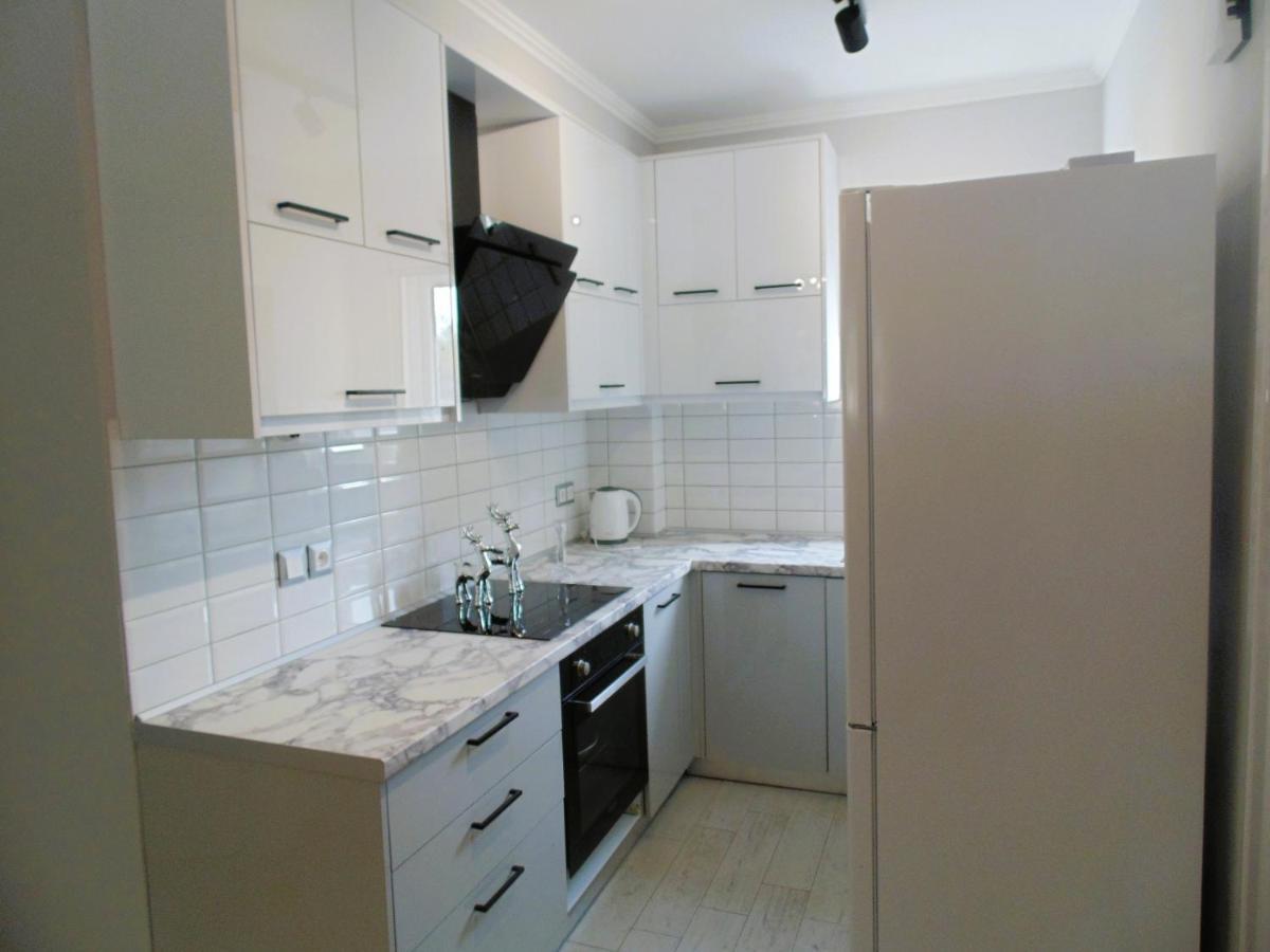 Apartment White Rose Potamos (Corfu)