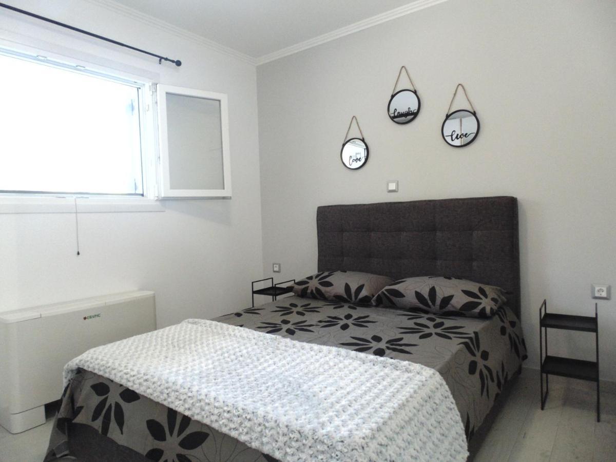 Appartement White Rose *
