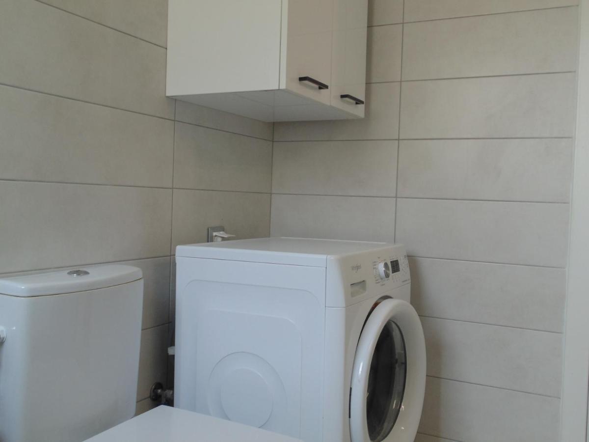 Apartment White Rose