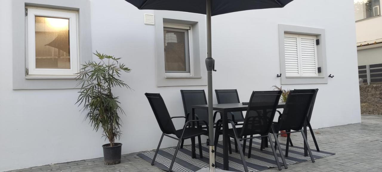 White Rose Apartment Potamos (Corfu)