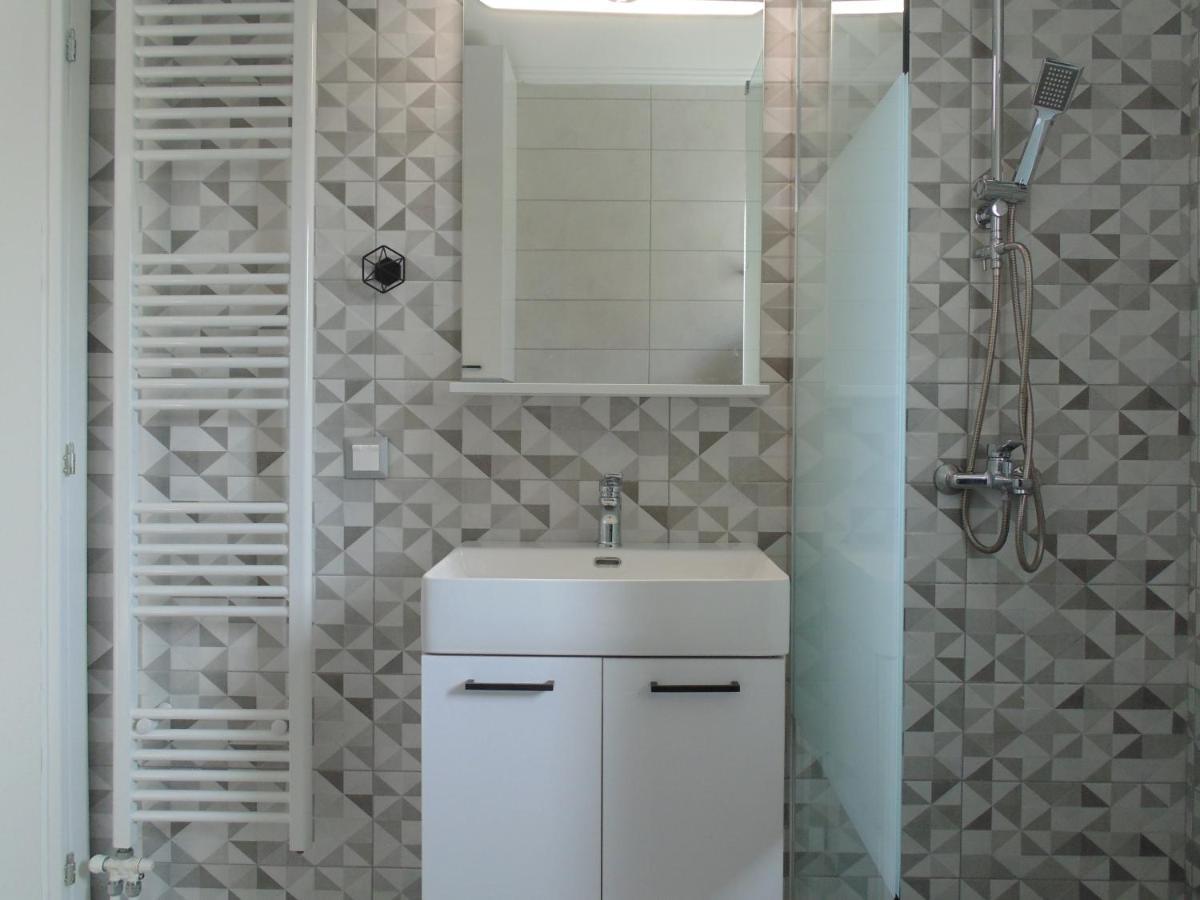 White Rose Appartement *