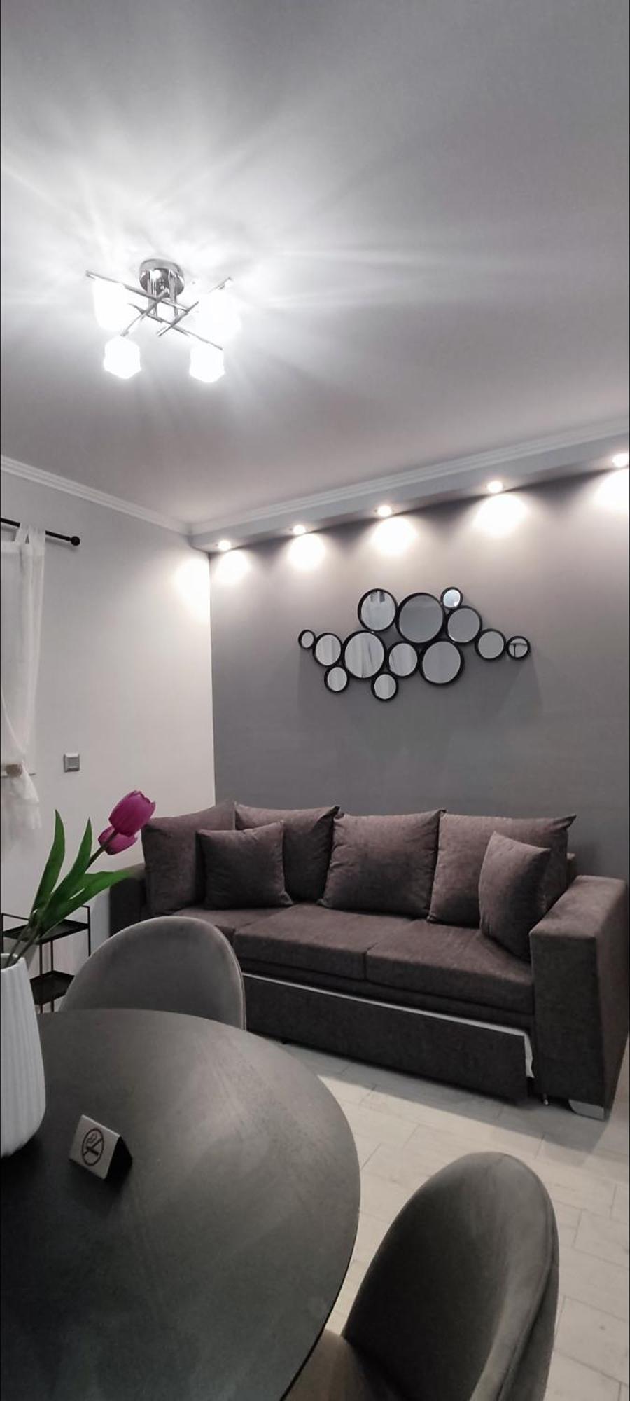Apartment White Rose