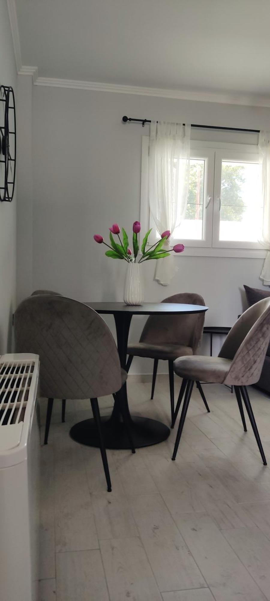 White Rose Apartment Potamos (Corfu)